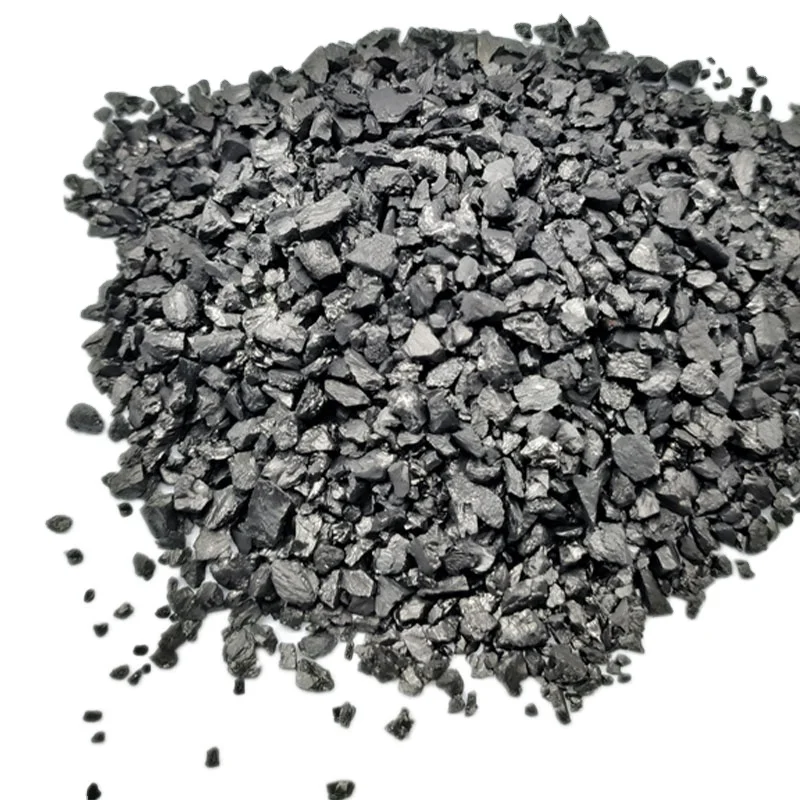 Coal carbon enhancer manufacturer High absorption rate Low sulfur and low nitrogen carbon enhancer