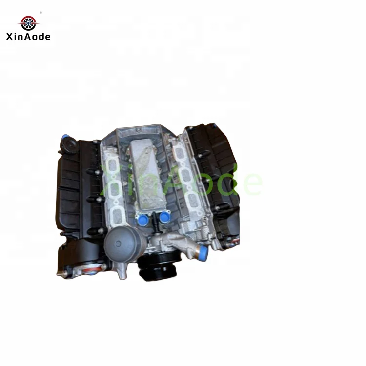 LR079612 /LR079611 RR RRS RRE D1 Gas Supercharged Engine  For Land Rover Car Auto Parts D2 D3 D4 D5 D6 Gas Supercharged Engine L