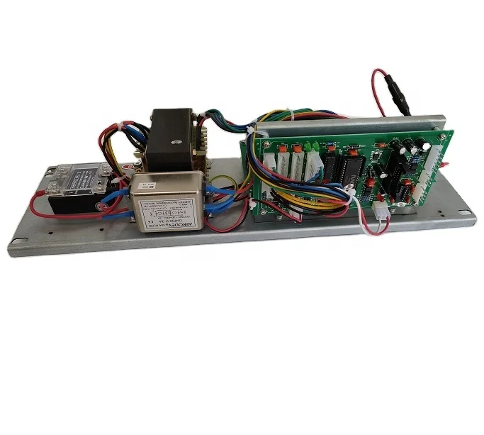 Bernet commonly accessories & parts electronic control  unit  for car washer fuel dispenser