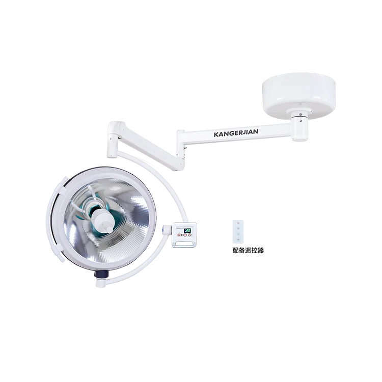 Dental Chair Operators Surgical Focus Battery Operated Led Plant Indoor Light