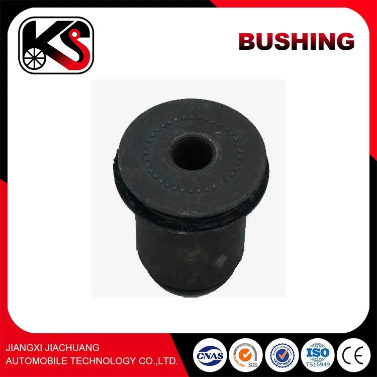 Supply good quality copper bushing for leaf spring