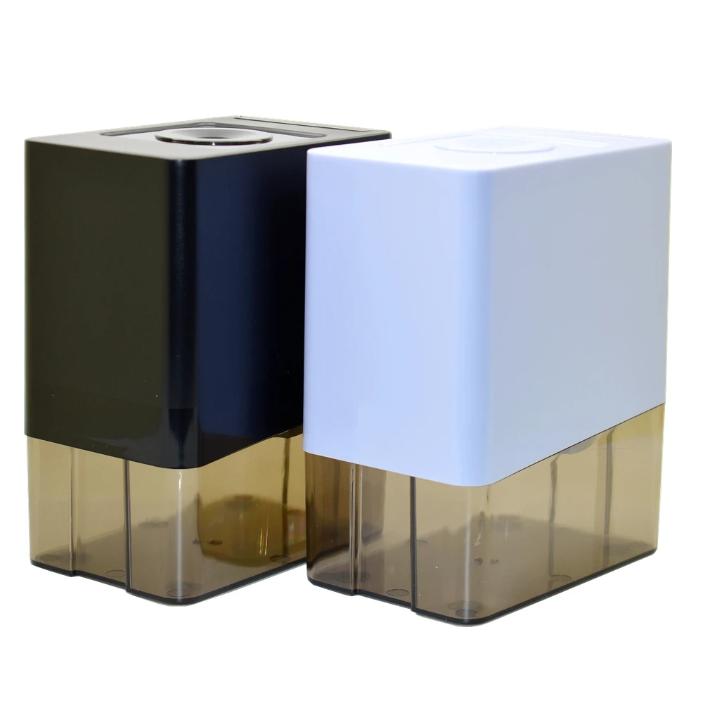 Heavy Duty Automatic Smart Sharpening Wholesale  Single Hole Pencil Sharpener School Suppler