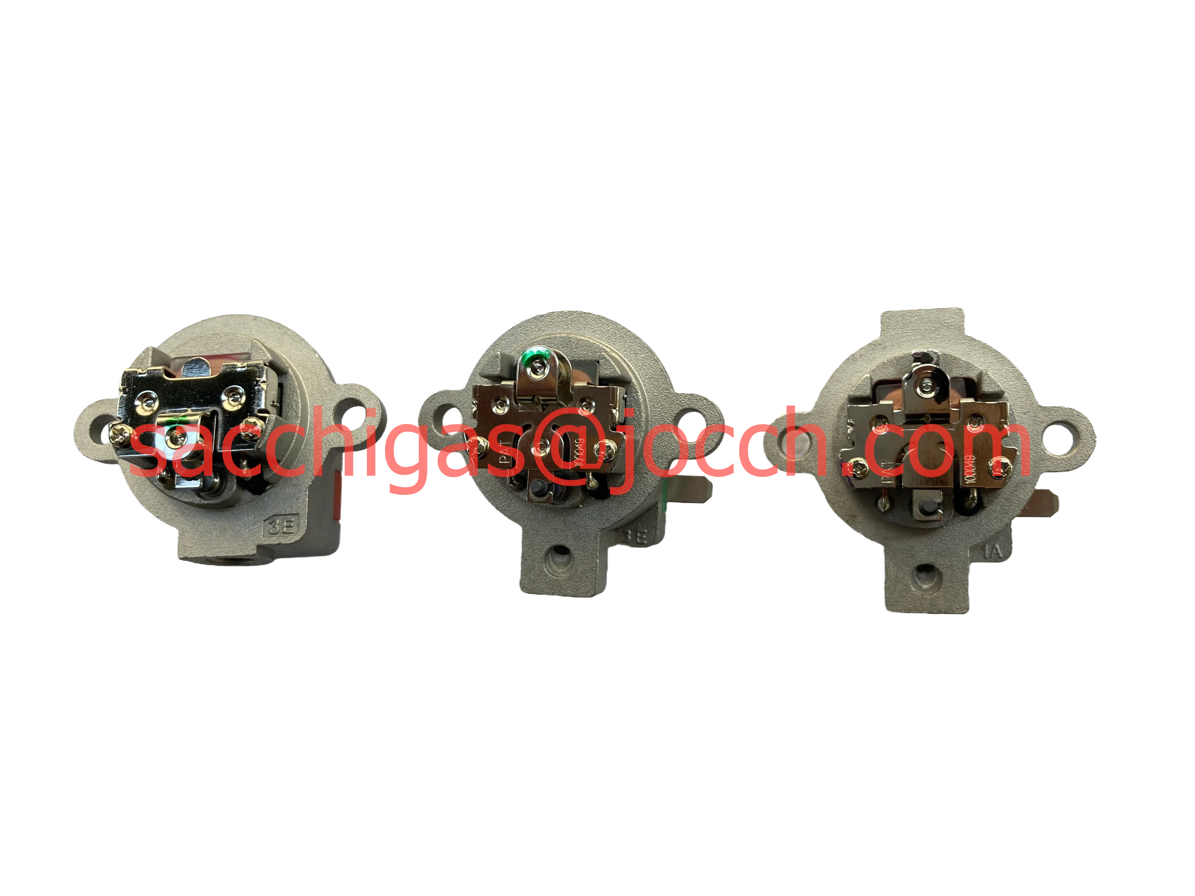 Gas Water Heater Spare Parts  Electro Valve Bosch Junker