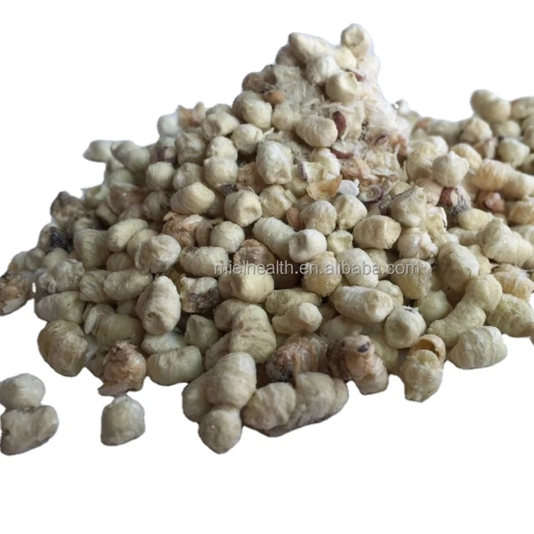 Лиофилизованный беспилотный Pupa порошок