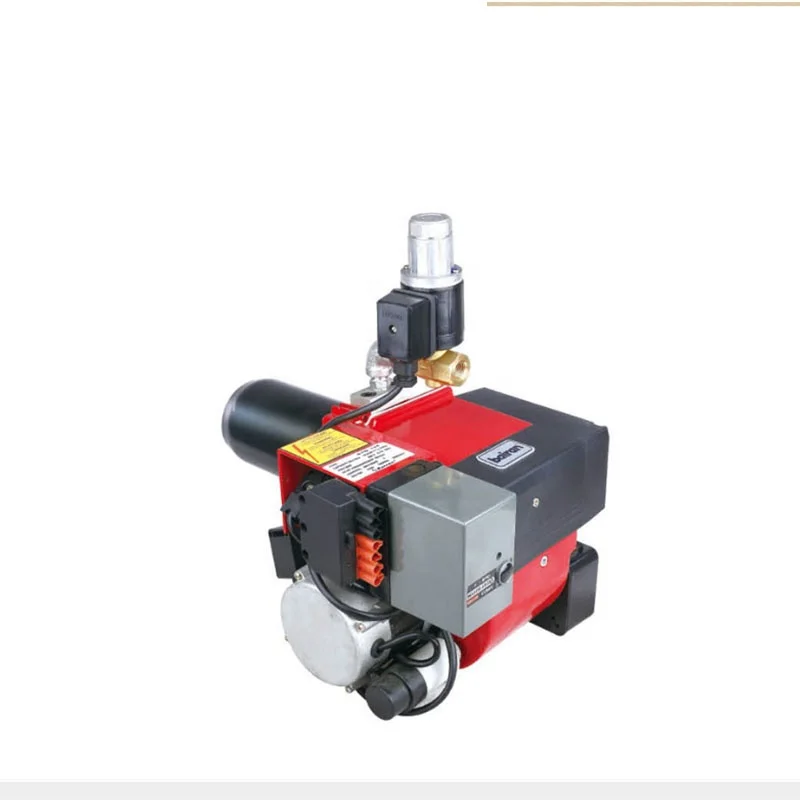 STG120 energy-saving gas burner for Steam boilers