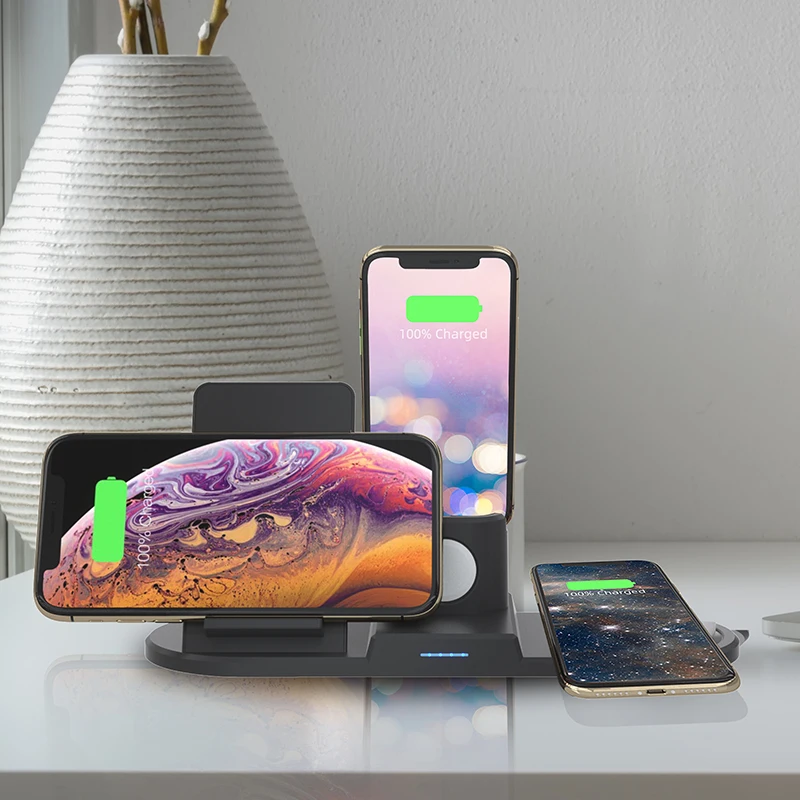 N39-2 Multifunctional Multiple Charging