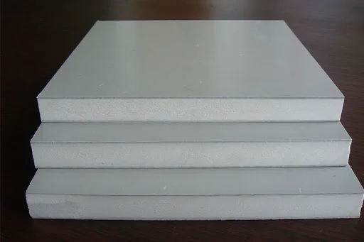 Wholesale PVC Hard Board Price for Construction and Furniture, PVC Foam Sheet