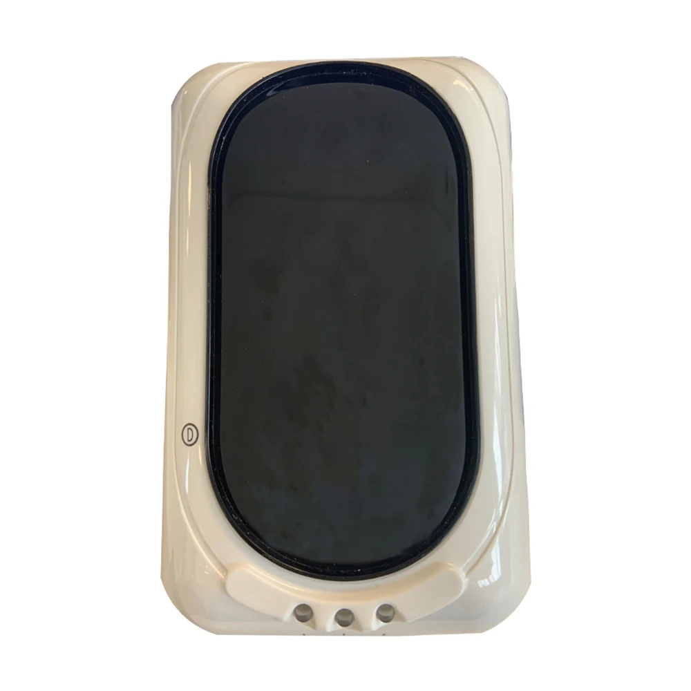 Tadan TX7130 Conventional Reflective Beam Detector 100 Meters Infrared Barrier Fire Smoke Alarm System