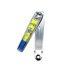 Милый мультяшный ногтевой резак по оптовой цене