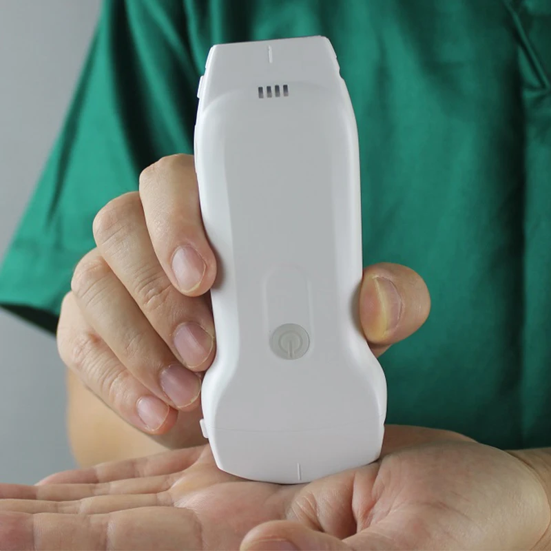 Wh-7 Site-rite Ultrasound Machine  3 In 1  Color Doppler Medical Ultrasound Instruments Wireless WIFI Ultrasonido Portatil