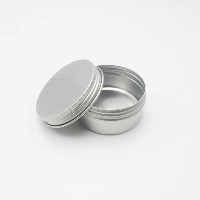  1oz 2oz 3oz 4oz свечи хранения банок с крышками