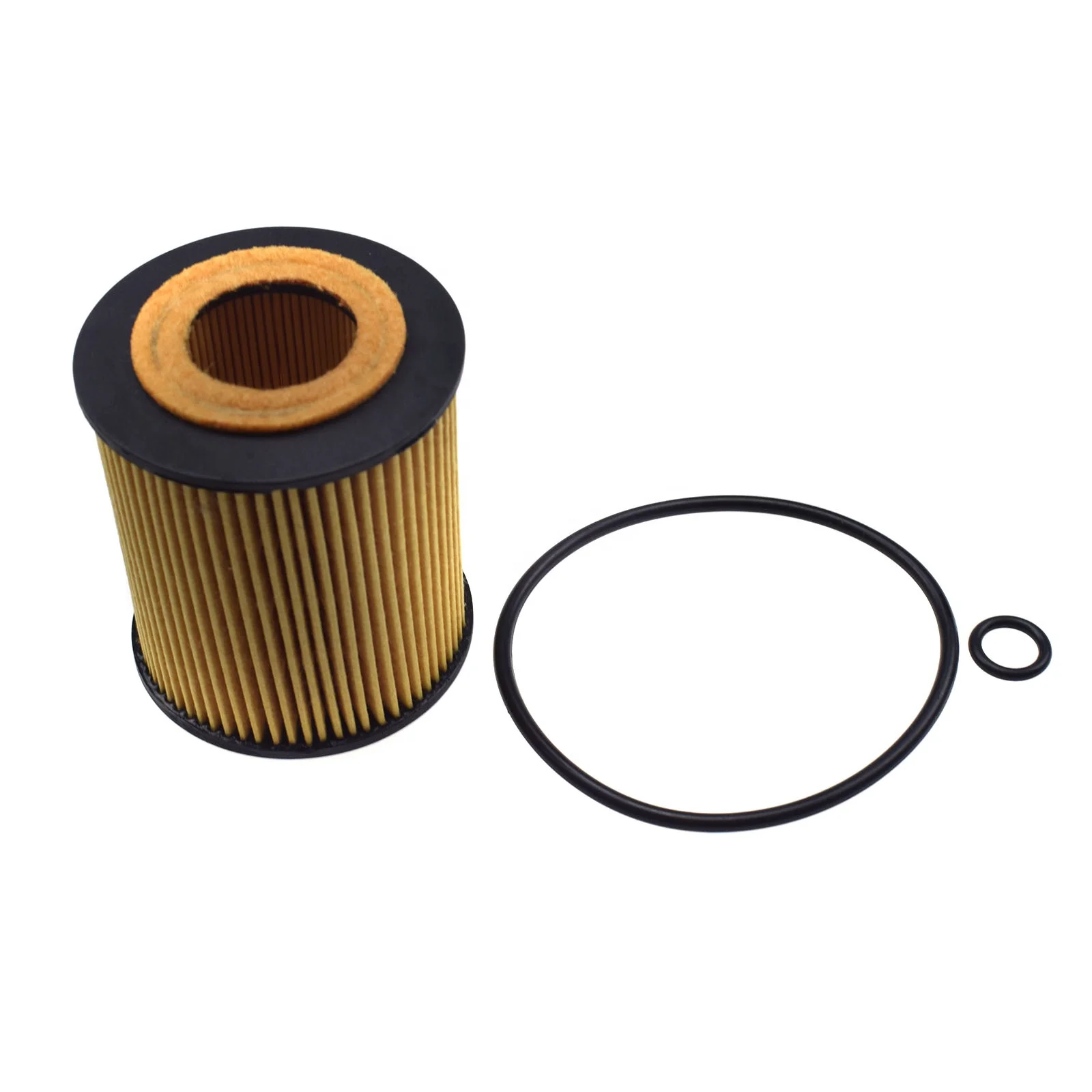 L321-14-302 F5505 CH9641 Engine OIL FILTER ELEMENT Car Replacement Parts For Mazda