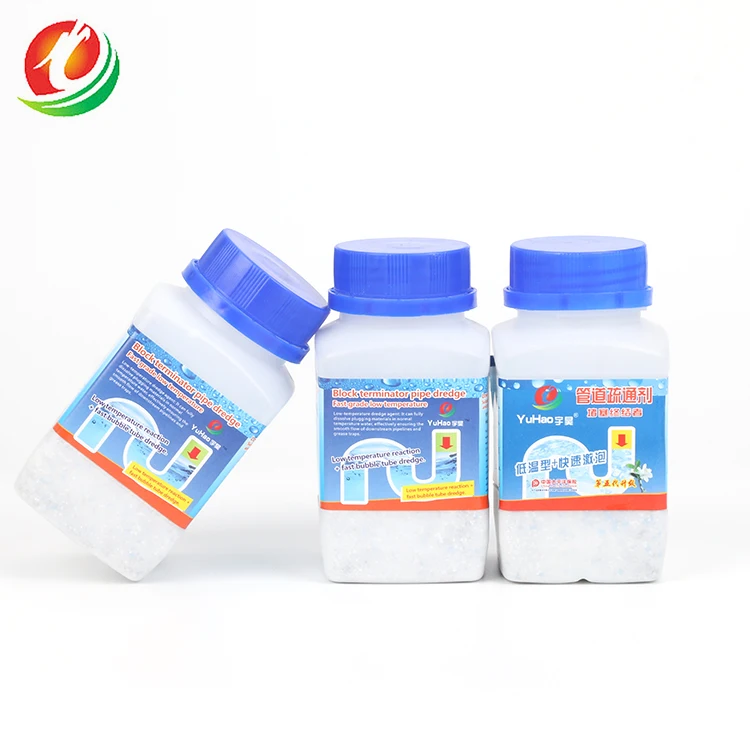 Wholesale Good Quality Household Drain Cleaner Powder