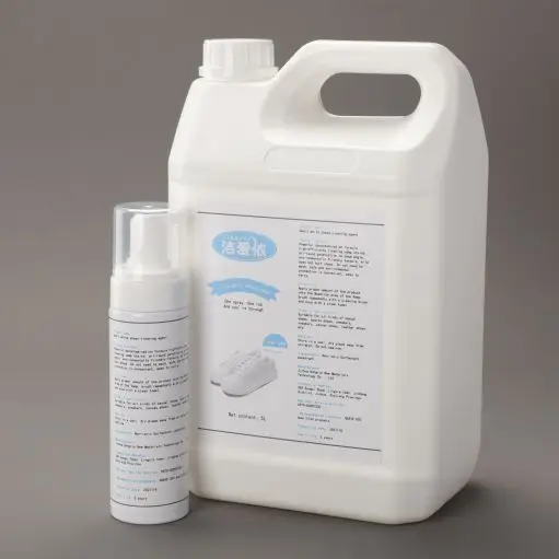 Strongly recommend Barrel Wholesale Sneakers Deep Cleaner agent