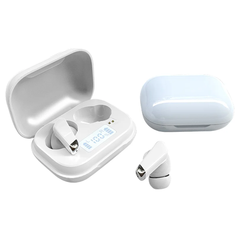 Voraiya G500 Aparelho Auditivo Wireless Digital Rechargeable Hearing Loss Amplifier Deaf Hearing Aid Manufacturer