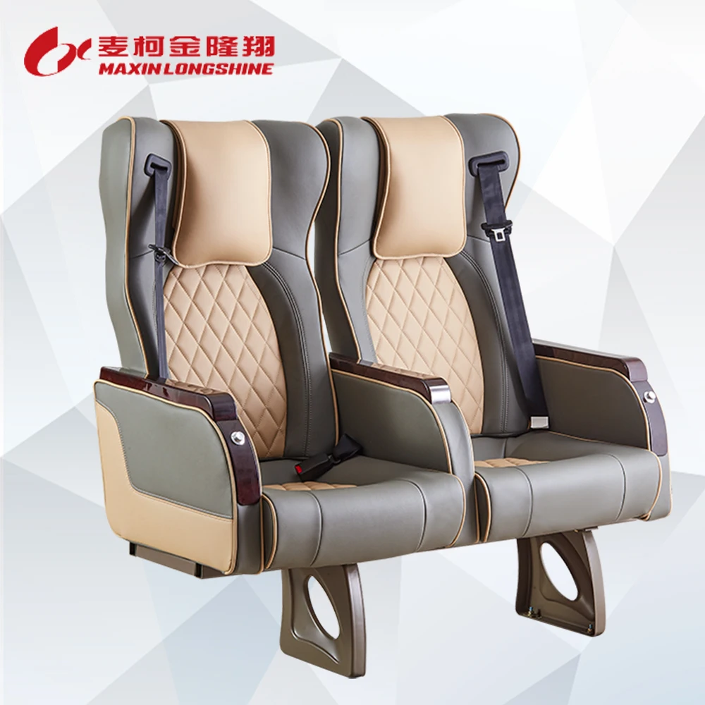 Most Selling Products seats for vip bus, bus reclining leather seat bus passenger seat manufacturers