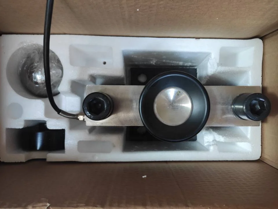 Keli  QSA 30 tons Load Cell 40 ton  Weighbridge Load Cell Price Load Cell