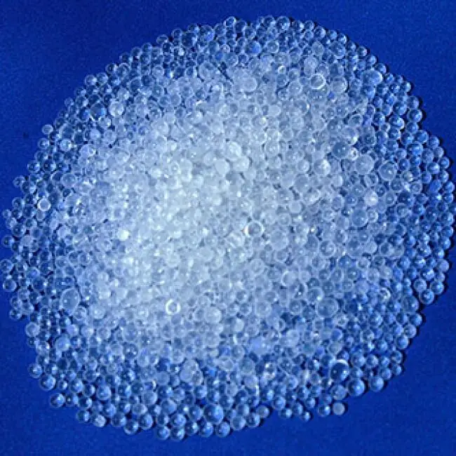 Japan Fine Fiberglass Silica Gel Silicone Powder