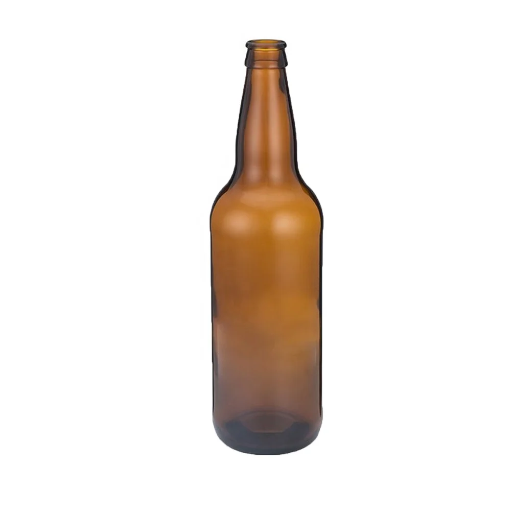 
650ml euro beer bottle 