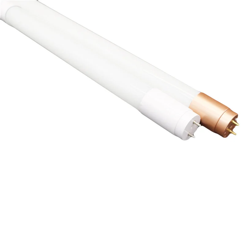 Office Commercial T8 G13 Base cap with LED Lights 1.2M 0.6M IC Driver SMD0835 Chips T8 LED Tube Light Opel for shop hotel