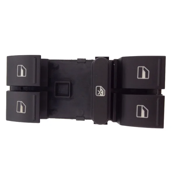 Car window lift switch power window switch for skoda FABIA (2006- 2014)