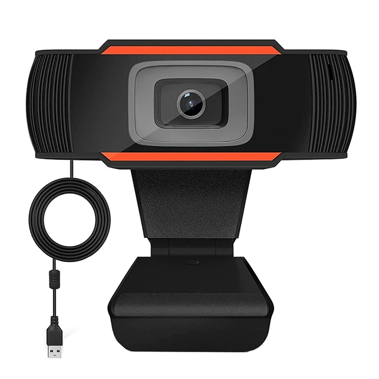 Factory Wholesale Angle Hd Autofocus Video Conferencing Camara Web Camera