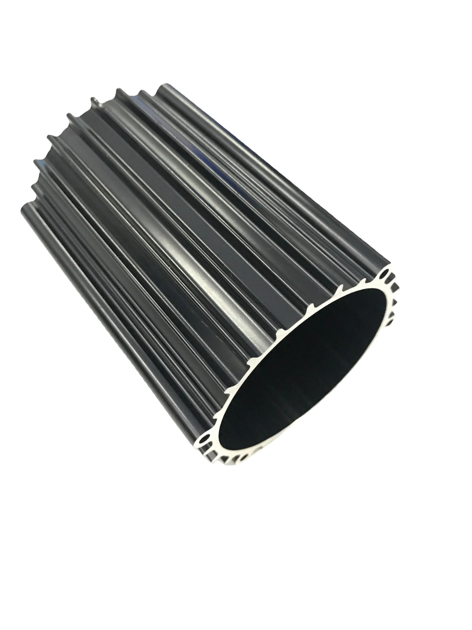 Custom Extrusion Aluminium Profile
