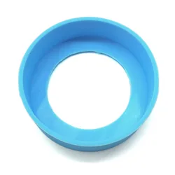 Wholesale Glass Stainless Steel Drink Water Bottles Silicone Rubber Sleeve for 12 - 40 oz Vacuum Flask bottle