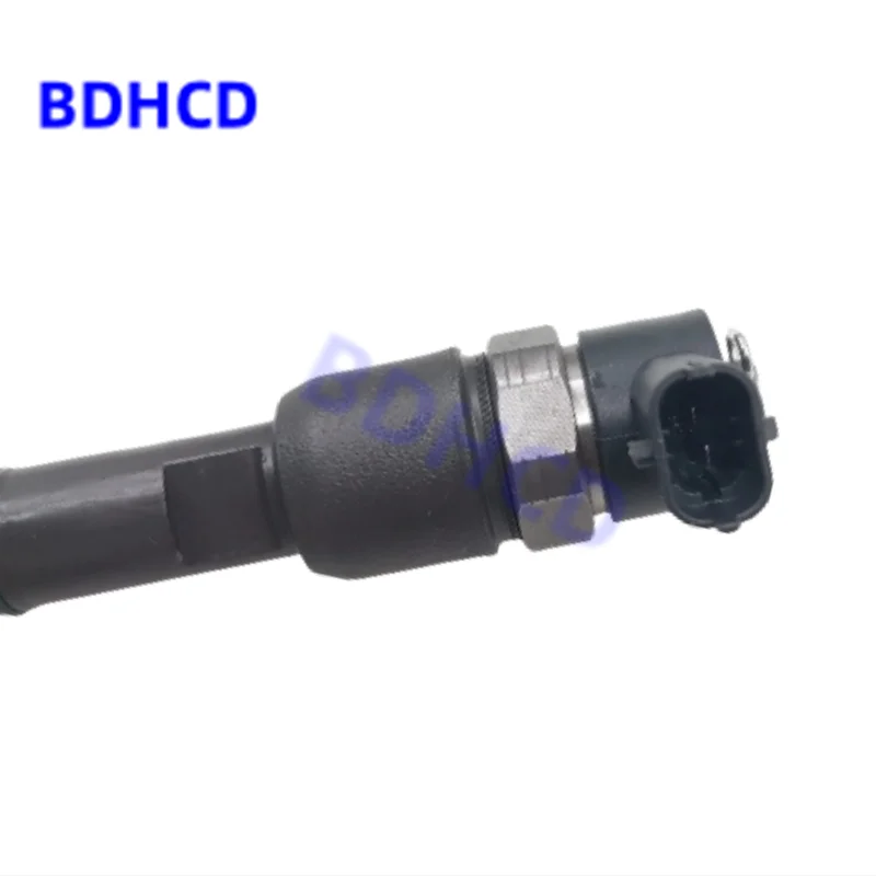 BDHCD Oil Injector car engine parts Common Rail Fuel Injector 0445110409 diesel fuel injector valve 0445110409 For diesel