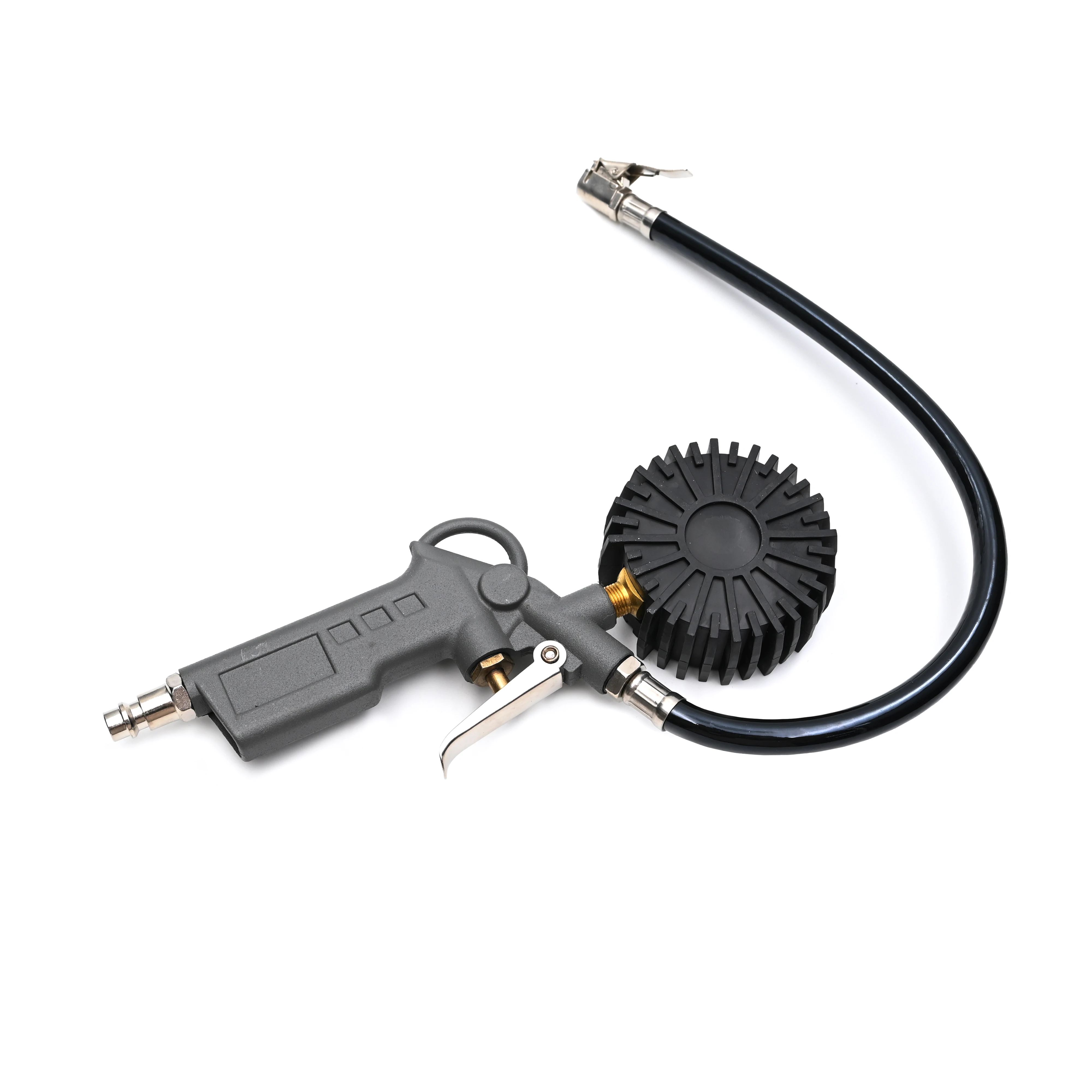 Tire Inflating Gun