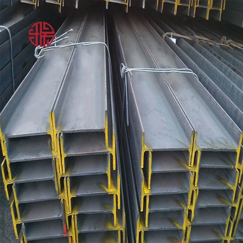 HEA HEB H Beam Profile Hot Selling Structural Carbon Steel H Beam Steel