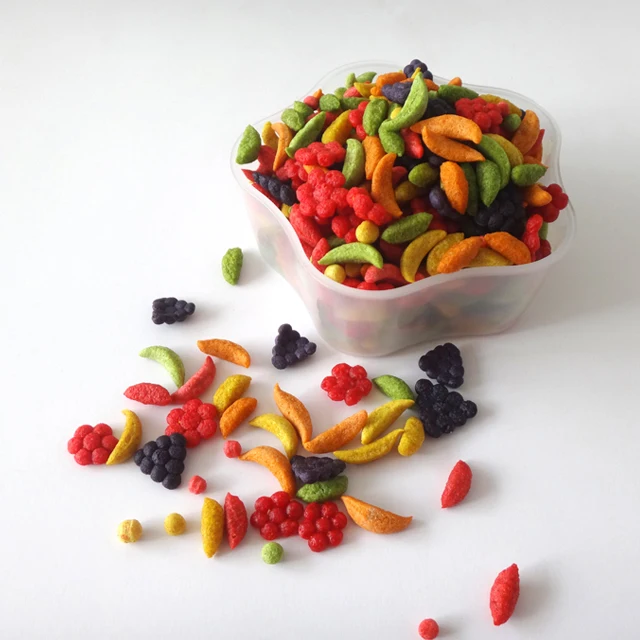 Best Selling Pet Bird Food Free Sample