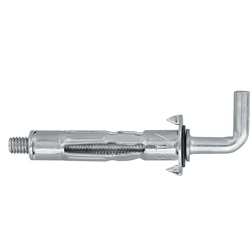 
L-образный полый настенный анкер для расширения 