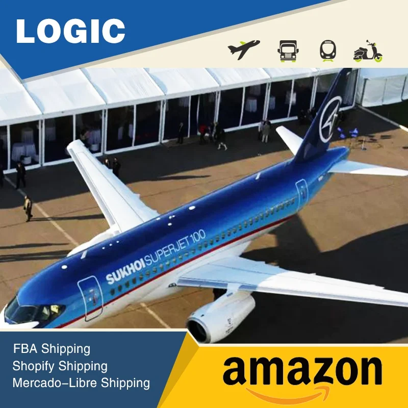 DHL Air Freight Door to Door Shipping Agent from China to USA/UK/Germany/UAE professional Freight forward