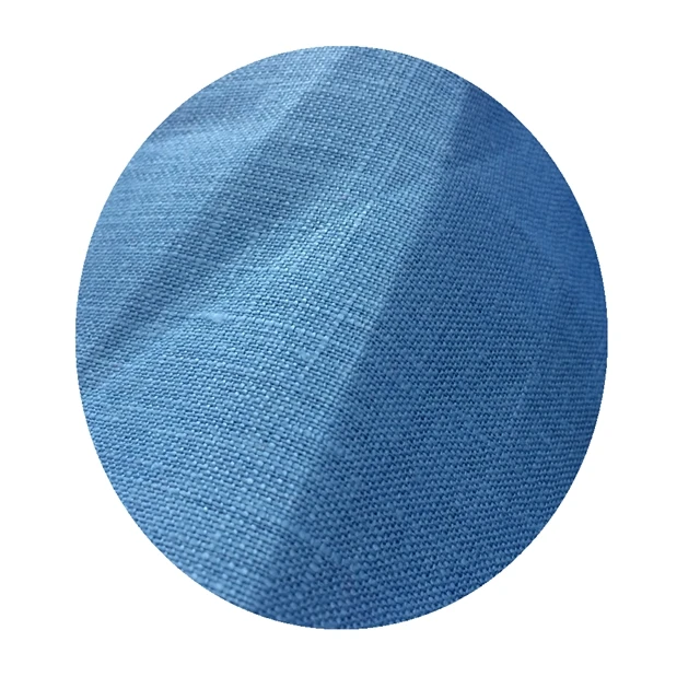 Linen Fabric for Bow Hair