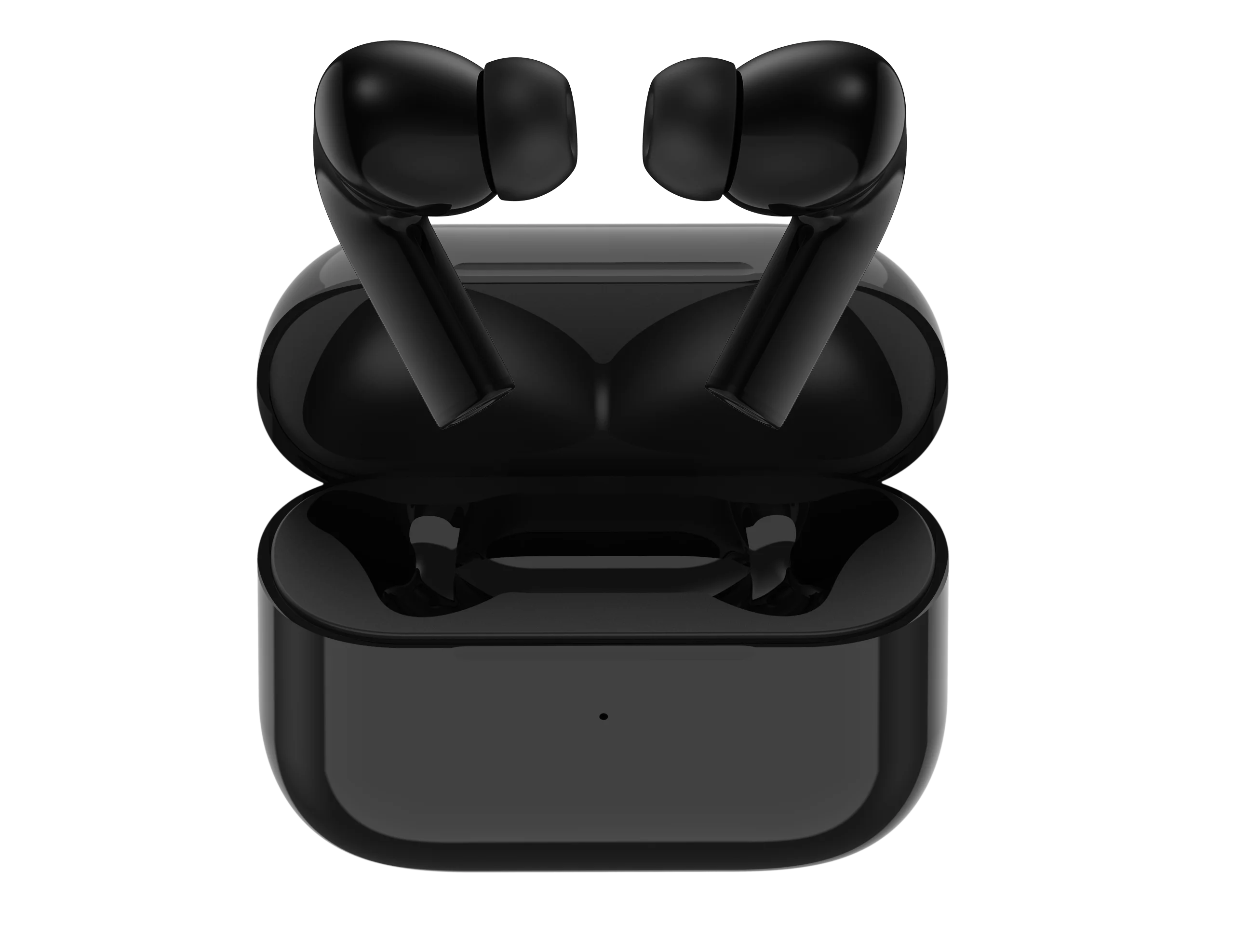 K025 маленькие легкие активные шумоподавляющие наушники частный режим Tws стерео