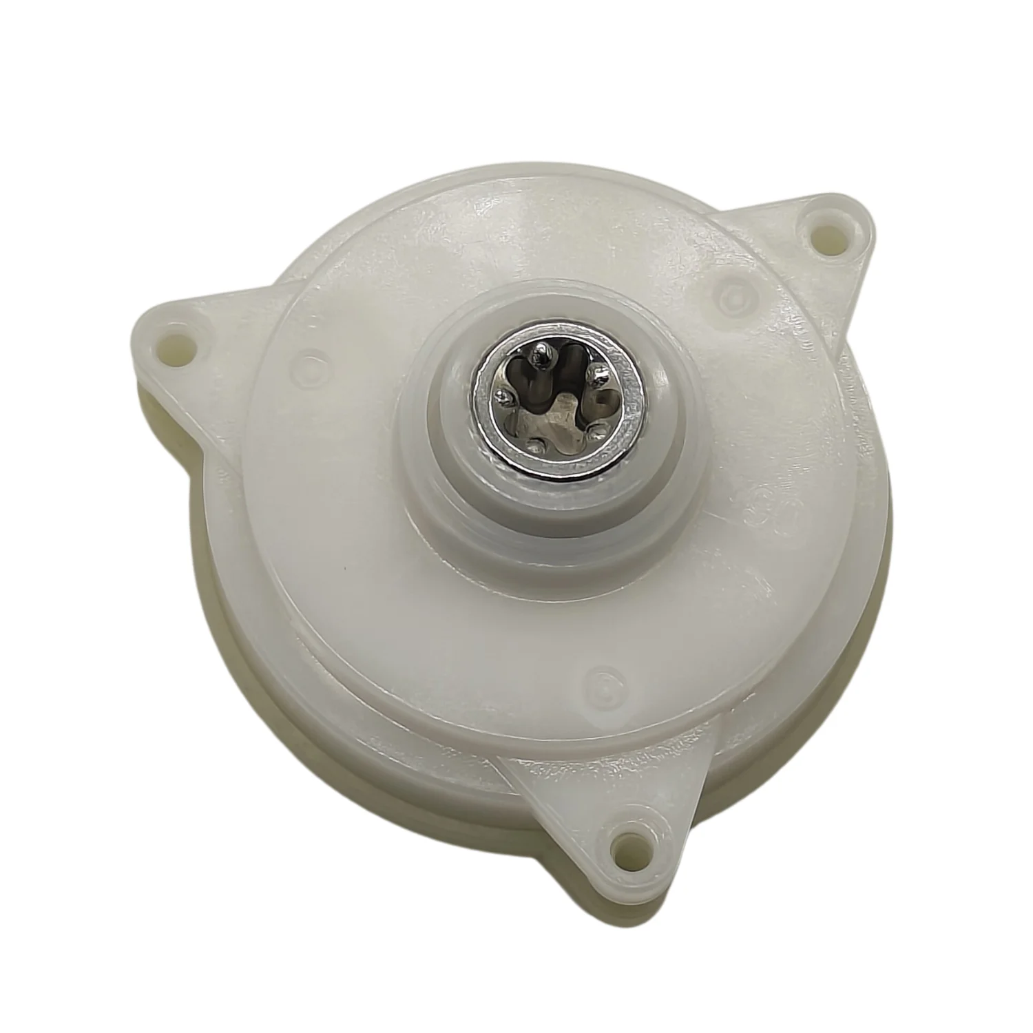 Zhongshan Electric Meat Grinder Commercial Meat Mincer plastic gearbox blender parts meat mincer accessories plastic gearbox