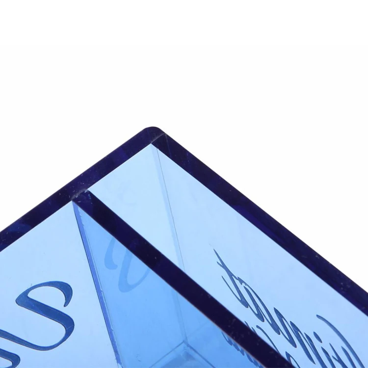 Popular Plastic Wine Freeze Acrylic Wine Ice Bucket Barrel For Beer Sales