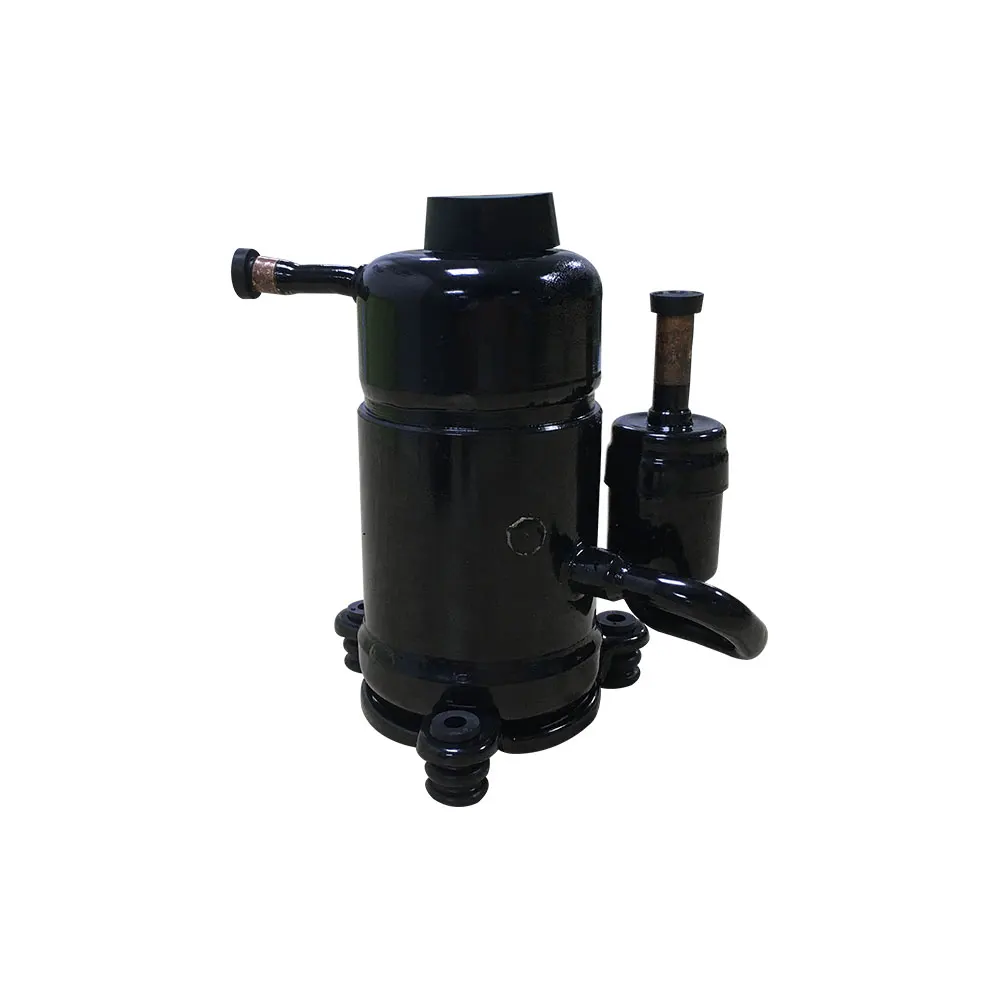 Rotary Air Conditioning Compressor DC Mini Compressor R134a