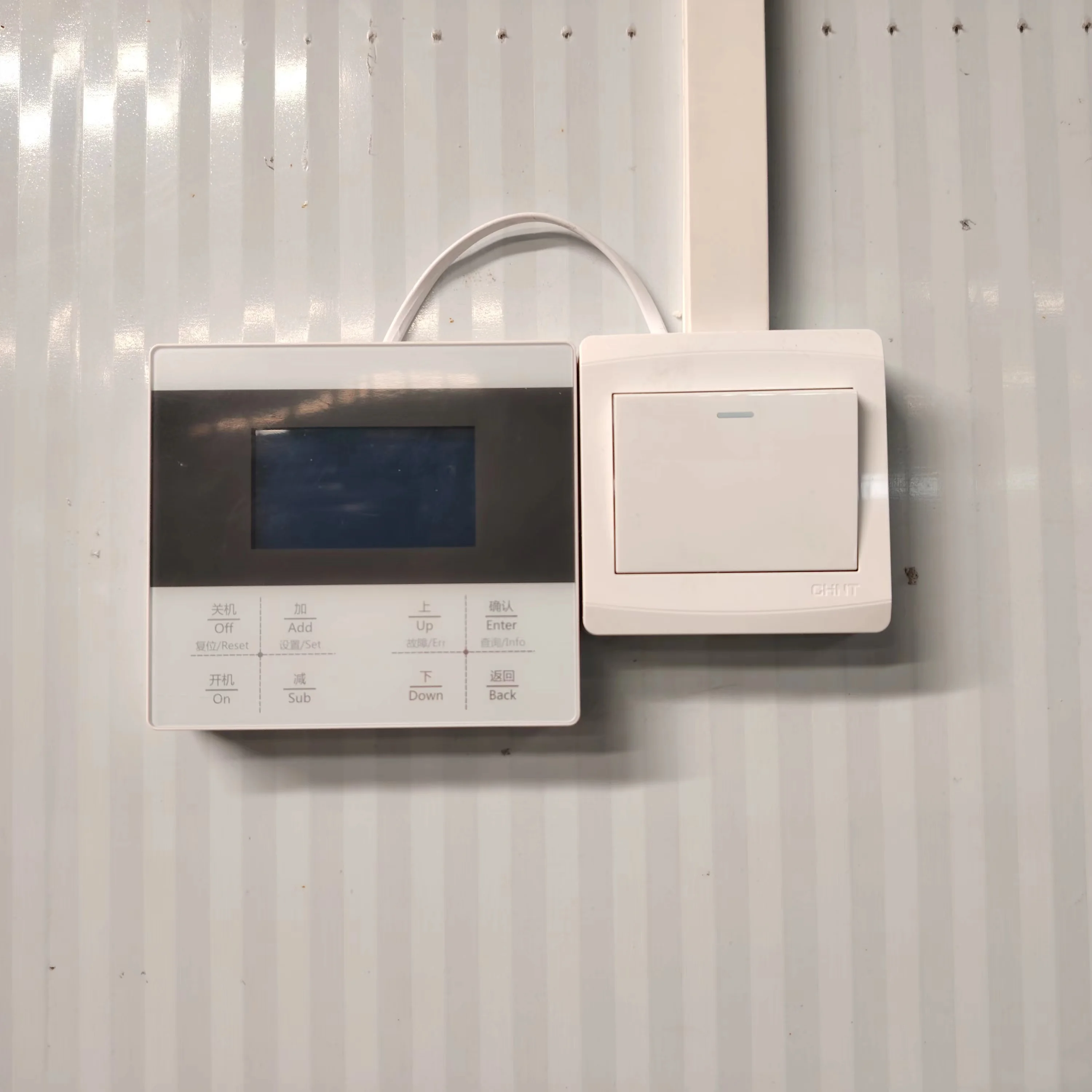 Customized Cold Room Supplier Air coolers Refrigeration Freezer Cold Storage Container Cold Rooms