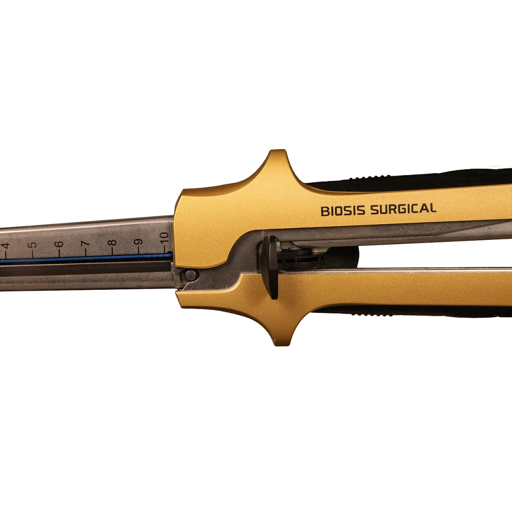 Hot selling medical disposable linear and laparoscopic cutters and staplers