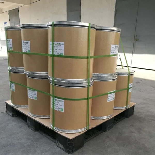 
Food/Pharma Grade L-Lysine Hydrochloride/L-lysine HCl Cas 657-27-2 