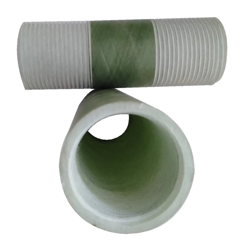 Chinese import wholesale high strength fiber glass pipe/pole thin wall fiberglass pipe
