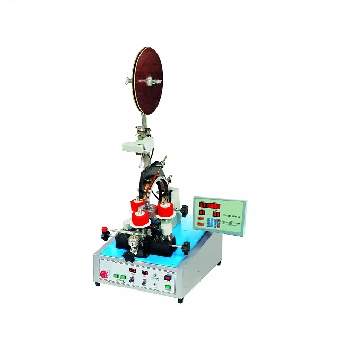 Автоматическая машина для намотки ленты для электрической изоляционной ленты