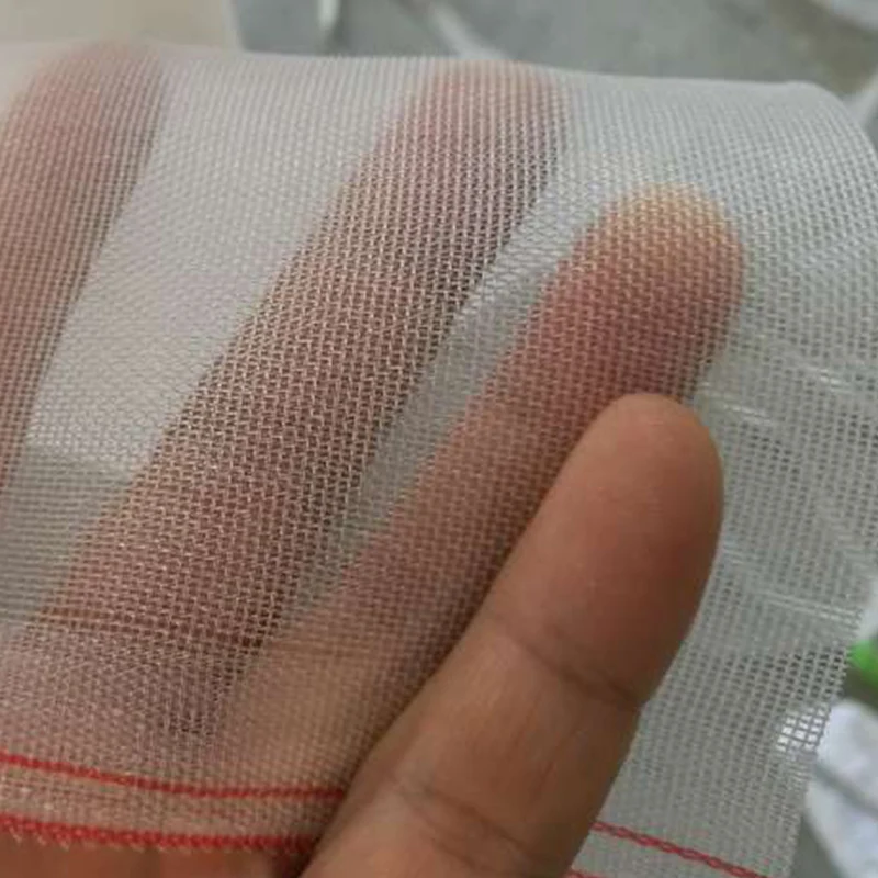 Manufacturer food grade 5 15 25 40 50 60 70 80 100 120 150 200 250 300 350 400 500 600 700 micron nylon filter mesh for tea bags