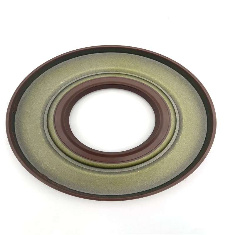 Axle Shaft Oil Seal Ring Wheels for Trucks Skeleton