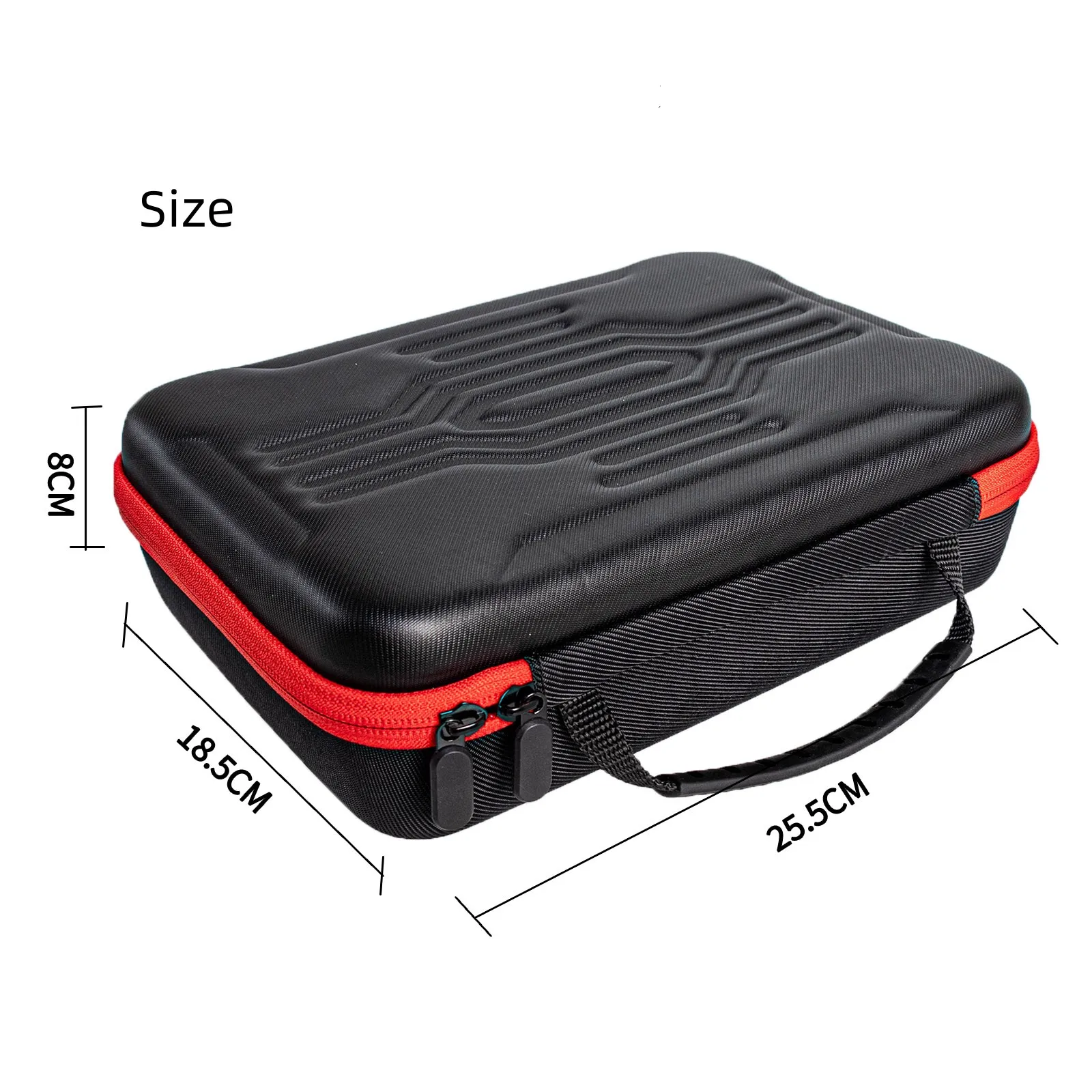 Camera Storage Case Fit For Nikon Sony CCD Digital Camera Devices