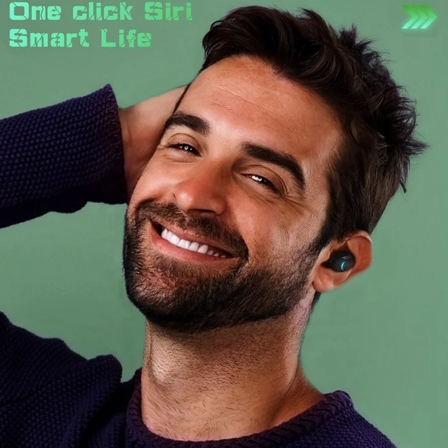 Наушники и наушники Игровые G7S беспроводные наушники-вкладыши Air Pod Airbuds Pro Head Phone Audifonos гарнитура для геймеров