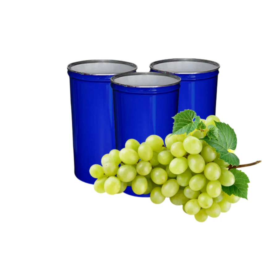 Brix 10 TA 0.5 aseptic bag drum 200kg Pure Natural Beverage drink raw material fruit Puree pulp guava NFC juice original