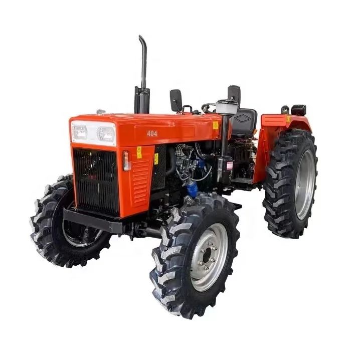 Low price mini tractores agricolas high quality 4x4 tractors hot sale lawn mower tractor